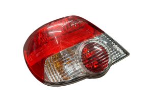 Subaru Impreza II Lampa tylna VC02009