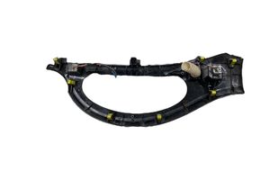 Toyota RAV 4 (XA40) Interruttore a pulsante start e stop motore ER008132712