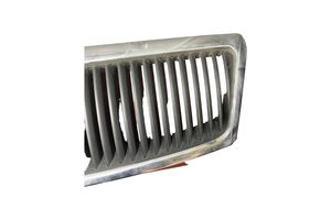 Skoda Octavia Mk2 (1Z) Grille de calandre avant 1Z0853668