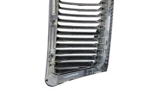 Skoda Octavia Mk2 (1Z) Grille de calandre avant 1Z0853668