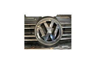 Volkswagen Golf V Grotelės viršutinės 1K5853600