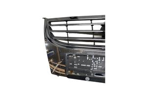 Volkswagen Touran I Maskownica / Grill / Atrapa górna chłodnicy 5M0853601