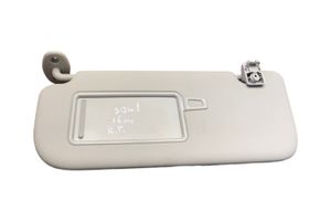 KIA Soul Sun visor 