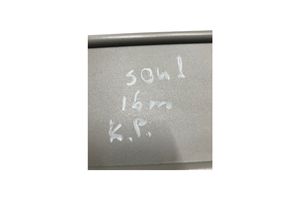 KIA Soul Sun visor 