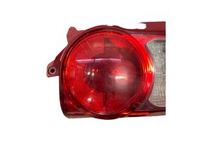 Citroen Berlingo Lampa tylna 9680607880