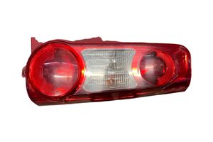 Citroen Berlingo Luci posteriori 9680607880