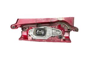 Citroen Berlingo Luci posteriori 9680607880