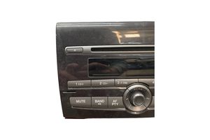 Fiat Bravo Unità principale autoradio/CD/DVD/GPS 735484417