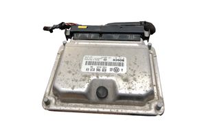 Skoda Octavia Mk1 (1U) Centralina/modulo motore ECU 038906019KH