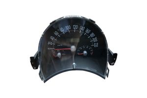 Volkswagen New Beetle Geschwindigkeitsmesser Cockpit 1C0919861C