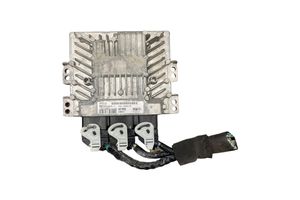 Ford Mondeo Mk III Sterownik / Moduł ECU 7G9112A650DE