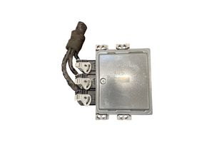 Ford Mondeo Mk III Sterownik / Moduł ECU 7G9112A650DE