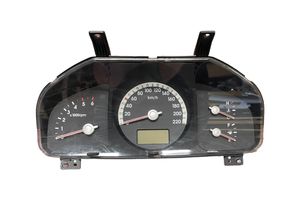 KIA Sportage Geschwindigkeitsmesser Cockpit 940031F470