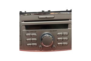 Ford Mondeo Mk III Panel / Radioodtwarzacz CD/DVD/GPS 10R023539