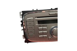 Ford Mondeo Mk III Panel / Radioodtwarzacz CD/DVD/GPS 10R023539