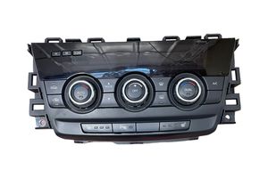 Mazda 6 Centralina del climatizzatore GHS461190F