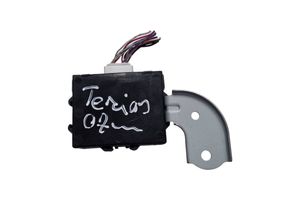 Daihatsu Terios Unité de commande dispositif d'immobilisation 89780B4020