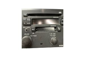 Volvo XC70 Panel / Radioodtwarzacz CD/DVD/GPS 300576371