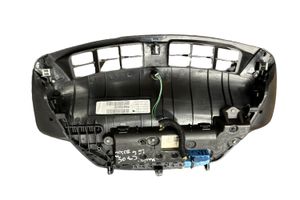 Citroen C3 Tachimetro (quadro strumenti) P96572391ZD