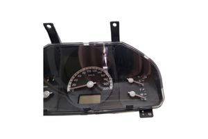 KIA Sportage Speedometer (instrument cluster) 940031F470