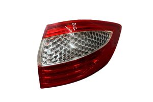 Ford Mondeo MK IV Lampa tylna 7S7113404B