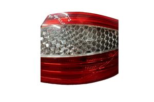 Ford Mondeo MK IV Lampa tylna 7S7113404B