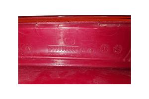 Citroen C4 I Rear/tail lights 9655863880