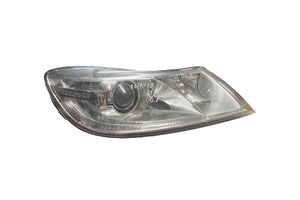 Skoda Octavia Mk2 (1Z) Lampa przednia 7L6941329B