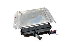 Hyundai H-1, Starex, Satellite Sterownik / Moduł ECU 0281011574