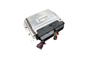 Hyundai H-1, Starex, Satellite Calculateur moteur ECU 0281011574