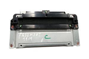Fiat Freemont Radija/ CD/DVD grotuvas/ navigacija P05091102AD