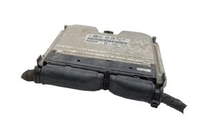 Skoda Octavia Mk2 (1Z) Komputer / Sterownik ECU silnika 038906019KH