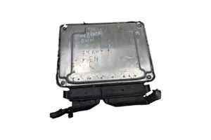 Skoda Octavia Mk2 (1Z) Komputer / Sterownik ECU silnika 038906019KH