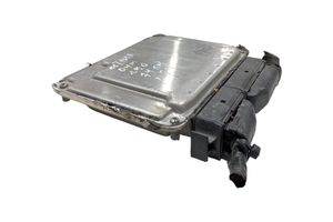 Skoda Octavia Mk2 (1Z) Komputer / Sterownik ECU silnika 038906019KH