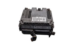 Toyota Yaris Calculateur moteur ECU 896610D450