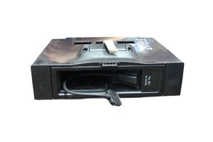 Volkswagen PASSAT B7 Head unit multimedia control 3C1857285E