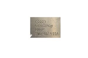 Audi A4 S4 B6 8E 8H Oven ohjainlaite/moduuli 8E0907411A