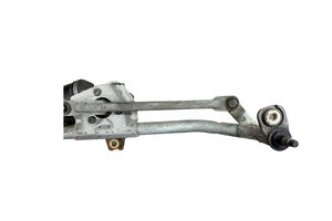 Volkswagen New Beetle Front wiper linkage and motor 1C1955023A