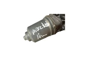 Mazda 6 Tringlerie et moteur d'essuie-glace avant GHP967340