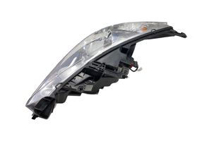 Peugeot 207 Lampa przednia 89901971