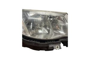 Subaru Forester SH Faro/fanale 12380010000