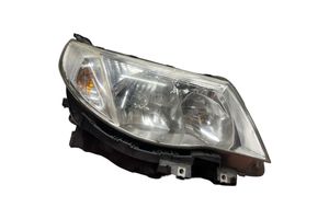 Subaru Forester SH Faro/fanale 12380010000