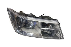 Fiat Freemont Headlight/headlamp 05067788AC