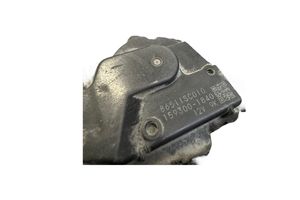 Subaru Forester SH Tiranti e motorino del tergicristallo anteriore 86511SC010