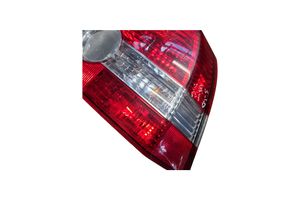 Volvo S40 Luci posteriori 30698913