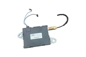 Audi TT TTS Mk2 Aerial antenna amplifier 8J8035225M