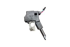 BMW 5 F10 F11 Câble négatif masse batterie 13264014