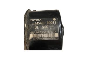 Toyota Yaris Pompa ABS 445400D011