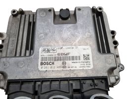 Ford Focus Variklio valdymo blokas 6M5112A650CF