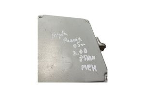 Toyota Previa (XR30, XR40) II Sterownik / Moduł ECU 8966128890